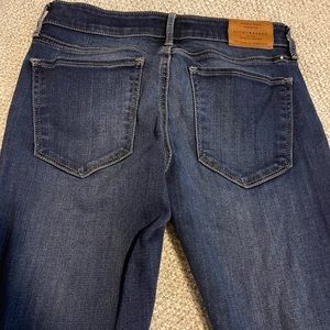 LUCKY BRAND jeans